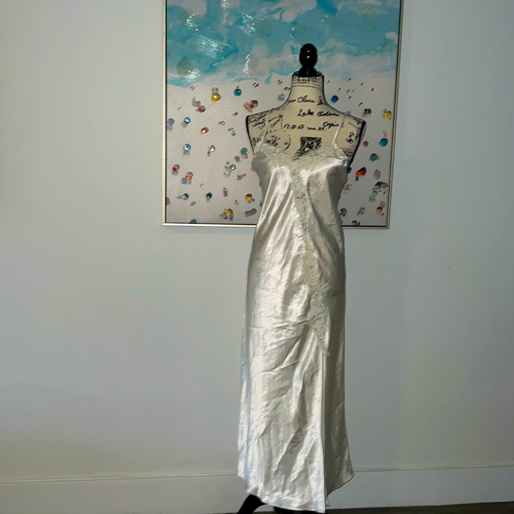 Gorgeous brazilian sleepwear dress!